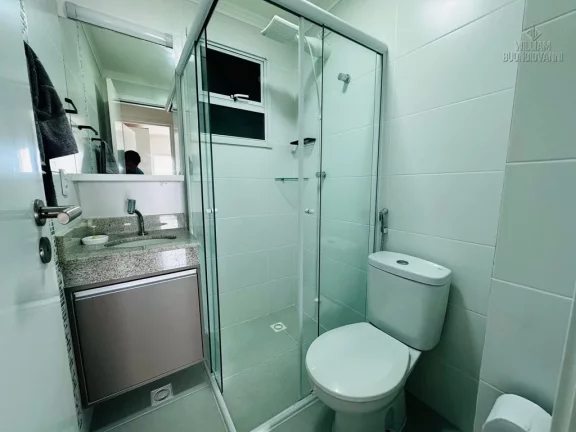 Imagem Apartamento na Vila Tupi, 2 Dormitórios sendo 1 suíte próximo a praia!
