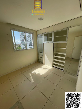 Imagem Apartamento com 3 Quartos à Venda, 82 m² em Cohama - São Luís