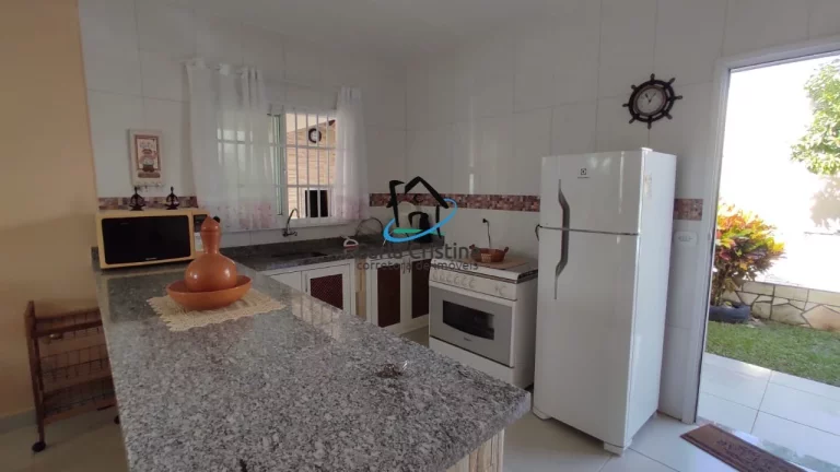 Imagem CASA RESIDENCIAL em PONTAL DO PARANÁ - PR, Balneário Canoas