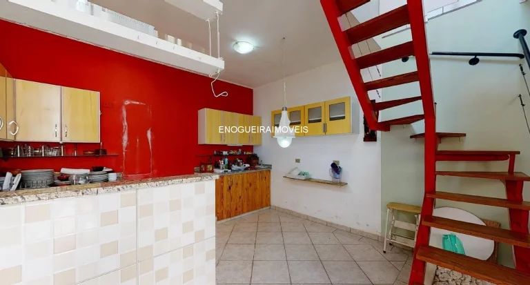 Imagem CASA RESIDENCIAL em SÃO PAULO - SP, BOA VISTA