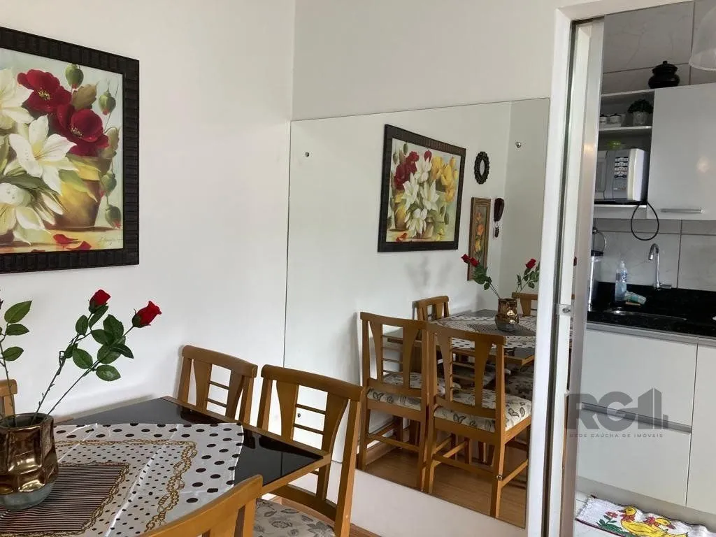 Imagem APARTAMENTO - 1 dormitório - 41,69 m² - PRAIA DE BELAS