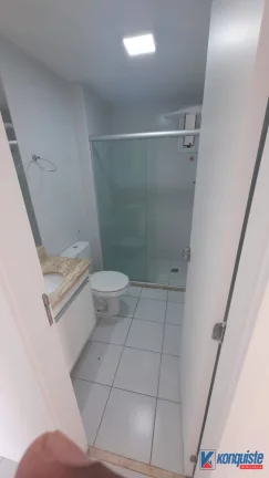 Imagem ALUGO APARTAMENTO NO SANTA MONICA RESIDENTE