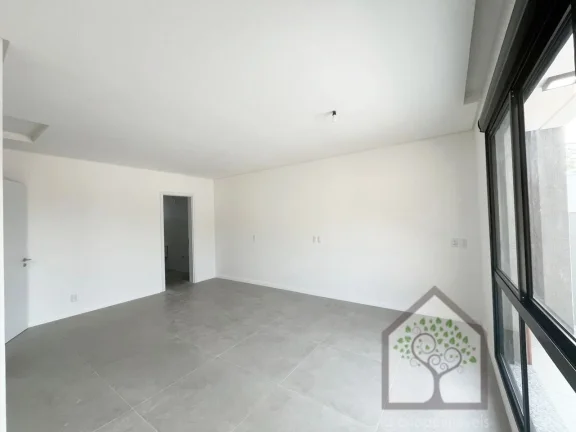 Imagem Linda Casa Geminada em Santo Antônio de Lisboa, Florianópolis/SC