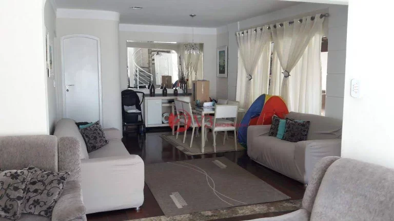 Imagem Casa com 3 dormitórios à venda, 200 m por R$ 1.350.000,00 - Vila Formosa - São Paulo/SP