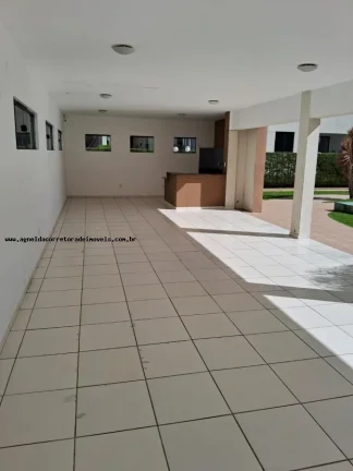 Imagem Apartamento para Venda em Parnamirim, Parque das Nações, 2 dormitórios, 1 suíte, 2 banheiros, 1 vaga