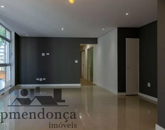 Imagem Higienopolis, apartamento 3 dts, 1 suite, 1 vaga, reformado, 123m2