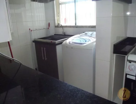Imagem Apartamento 2 dormitórios