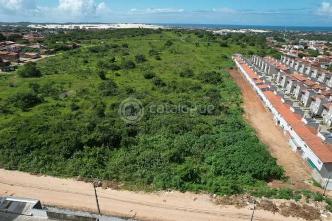 Imagem Área à venda - Pajuçara, Zona Norte de Natal