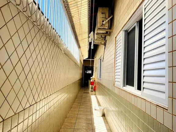 Imagem Casa com 2 Quartos à Venda, 80 m² em Ocian - Praia Grande