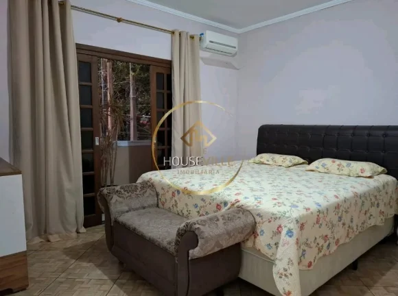 Imagem Casa,3 Dormitórios, (1Suíte) 120m²,Parque Interlagos,SJC