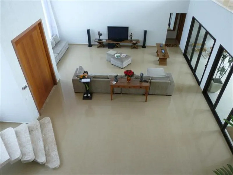 Imagem CASA RESIDENCIAL À VENDA, ITU - CA0105.
