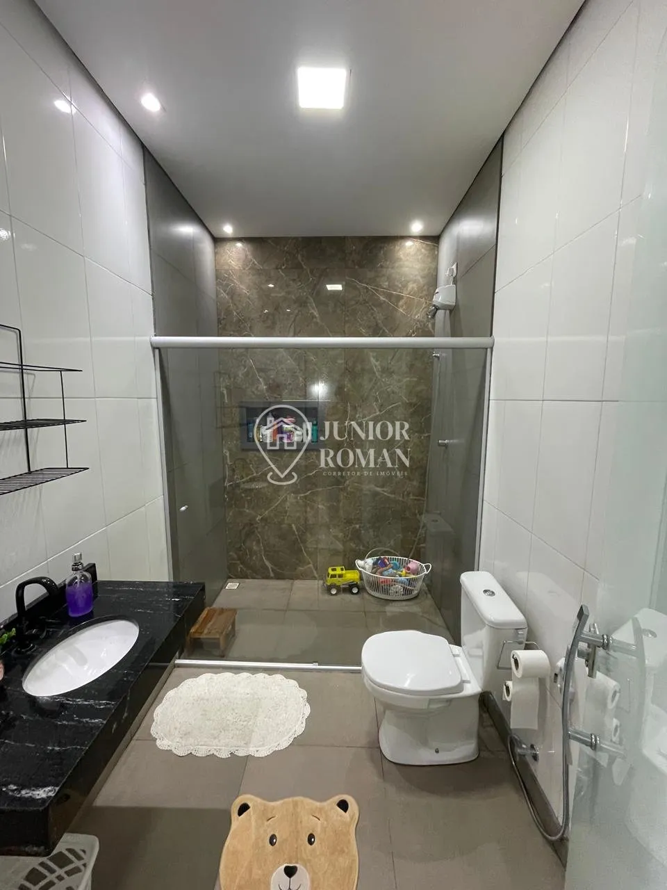 Imagem BELÍSSIMA CASA MOBILIADA 4 DORM E PISCINA l SERRA DO MIMO - BARREIRAS/BA