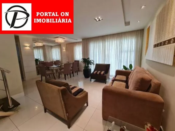 Imagem APARTAMENTO RESIDENCIAL em RIO DE JANEIRO - RJ, JACAREPAGUÁ