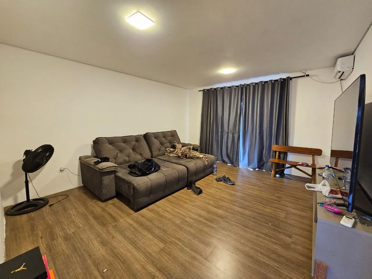Imagem Casa no bairro Restinga 3 dormitórios | 1 suíte