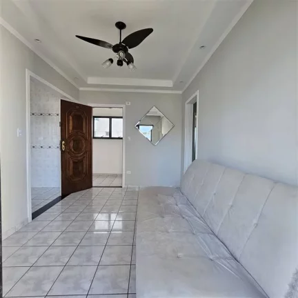 Imagem APARTAMENTO COM 44.97 m² - AVIAÇÃO - PRAIA GRANDE SP
