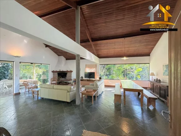 Imagem Casa - Granja Viana | Batelli Imóveis
