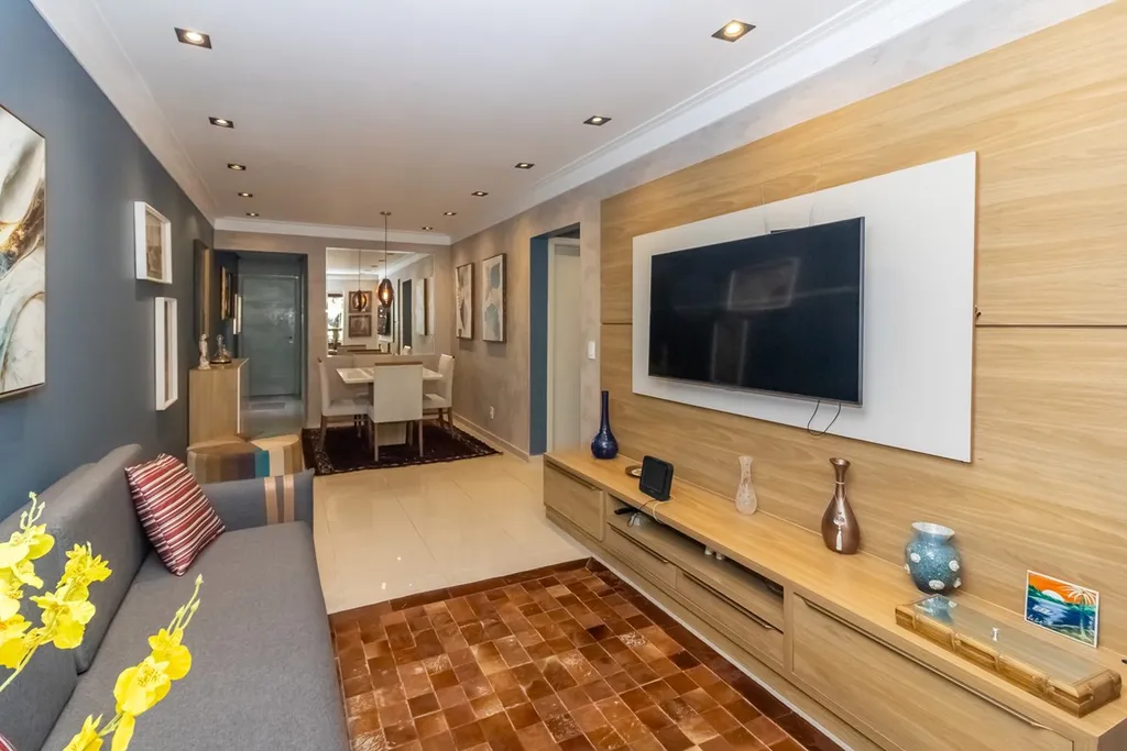 Imagem Imóvel com 2 Quartos à Venda, 71 m² em Bela Vista - São Paulo