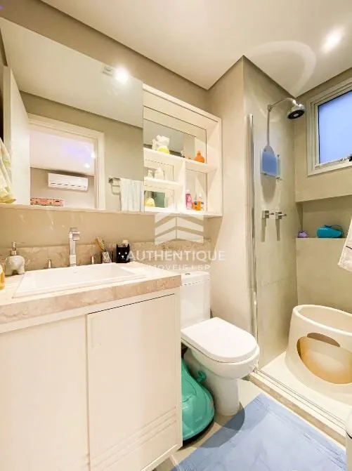Imagem Essencia Brooklin - Apartamento à venda em São Paulo/SP