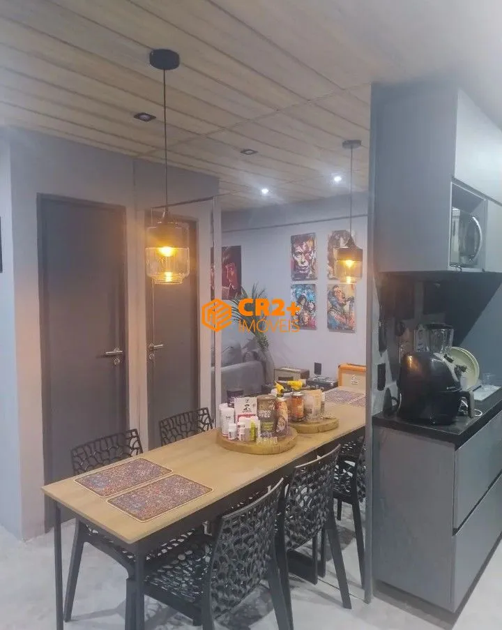 Imagem Flat a venda com 01 quarto em Boa Viagem