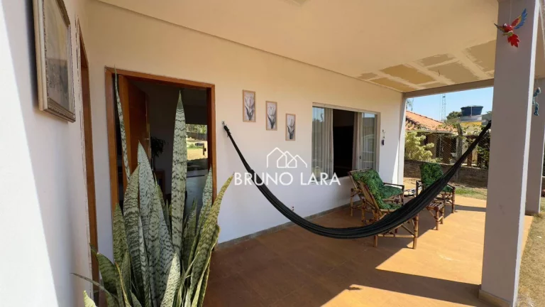 Imagem Casa a venda em Igarapé / Condomínio Fazenda Solar