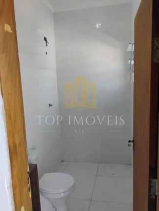 Imagem Edícula com 1 Quarto em Terreno Amplo – Setparque São José dos Campos/SP
