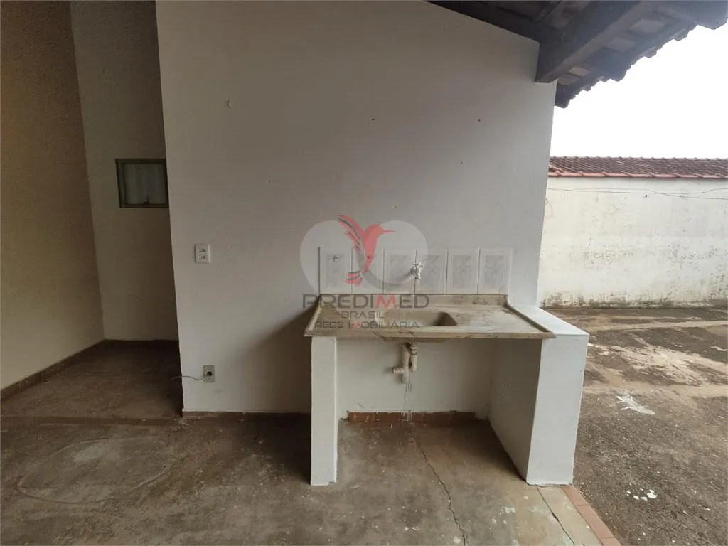 Imagem Casa de 2 quartos, 85m² no bairro Jardim Itapuã, em Lençóis Paulista