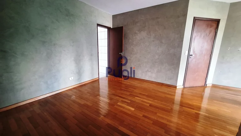 Imagem Apartamento à Venda no Bairro da Pompeia | Condominio Villa Bella | 106m2 - 3 Dorms (1 Suíte) - 2 Vagas