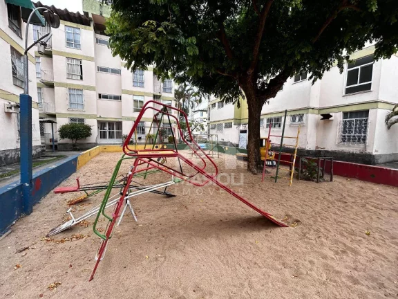 Imagem Apartamento com 3 dormitórios à venda, 85 m² por R$ 470.000 - Itapuã - Vila Velha/ES
