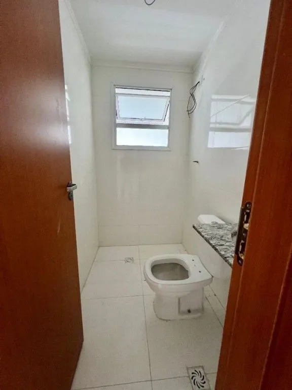 Imagem Apartamento à Venda em Caiçara, Praia Grande - SP