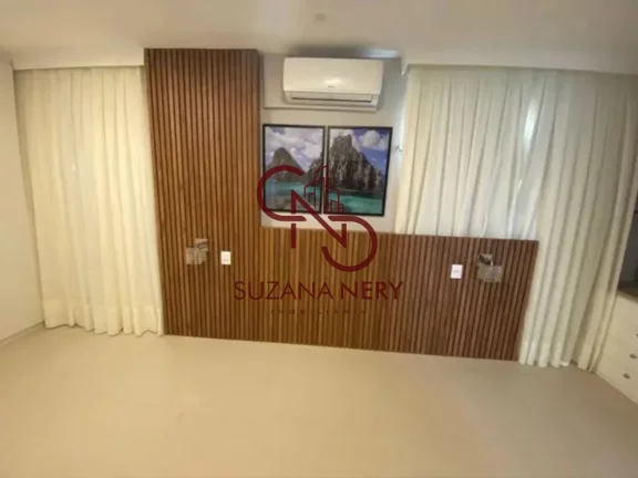 Imagem APARTAMENTO NO CONDOMÍNIO CLUB PORTAMARIS NA PRAIA DE PONTA NEGRA