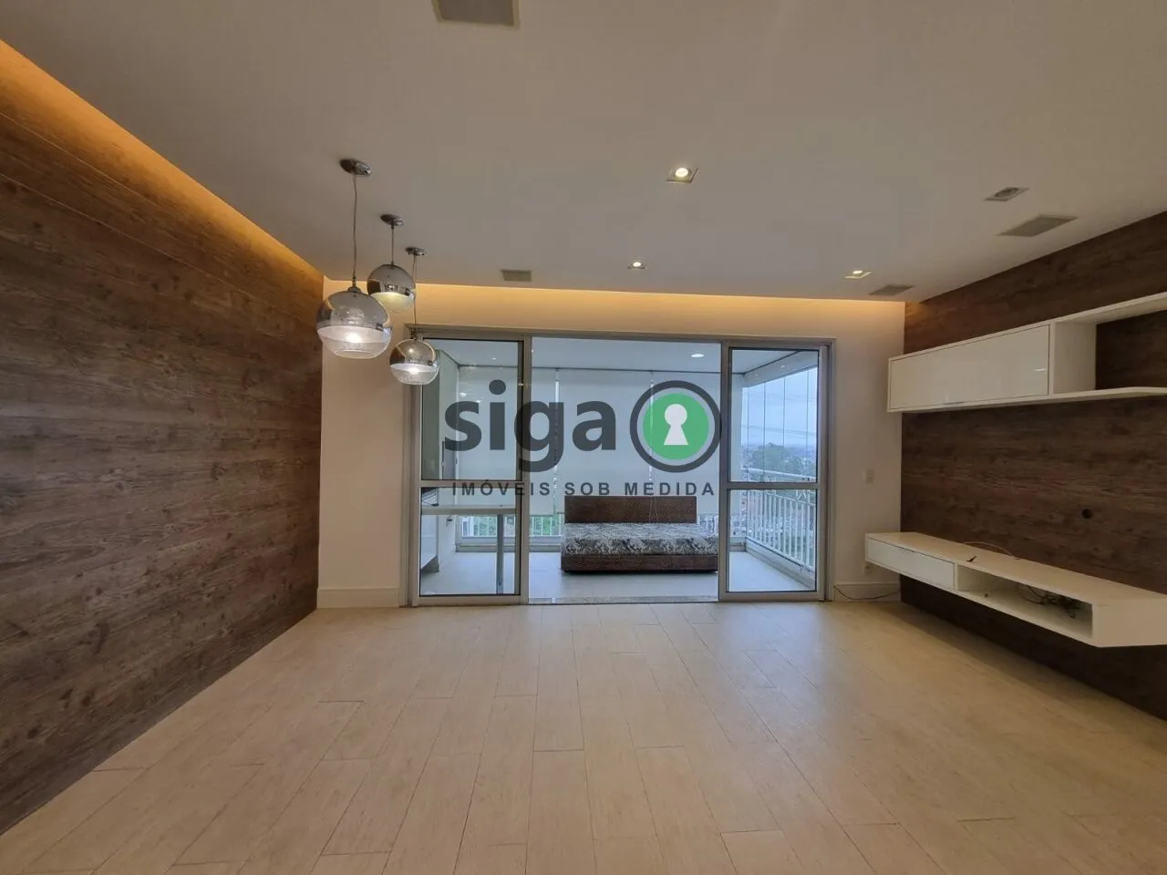Imagem Apartamento com 3 dormitorios na Vila Andrade