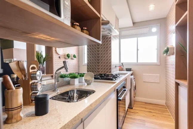 Imagem Apartamento Vibra Imirim 2 dormitórios 42m² Imirim São Paulo Rua José de Figueiredo Seixas