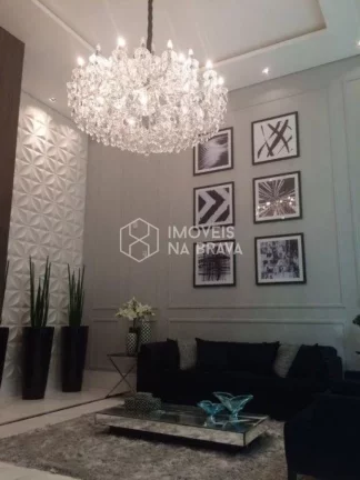 Imagem APARTAMENTO VENDA BALNEÁRIO CAMBORIÚ
