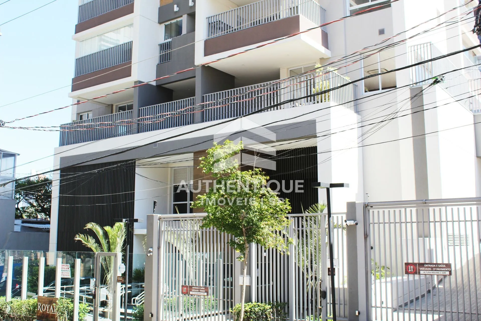Imagem ROYAL ALTO DO IPIRANGA - Apartamento à venda em São Paulo/SP