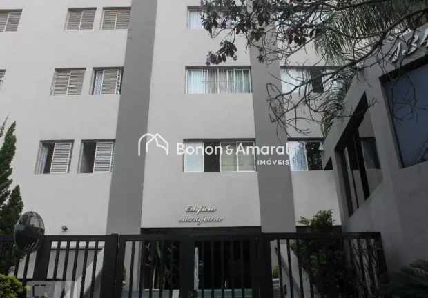 Imagem Apartamento encantador, mobiliado e decorado no Cambuí, totalmente reformado e pronto para morar, c...