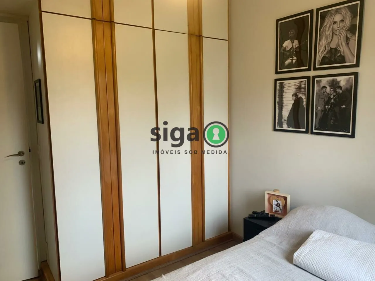 Imagem VENDE no Jardim Marajoara Apartamento com 3 quartos e lazer completo