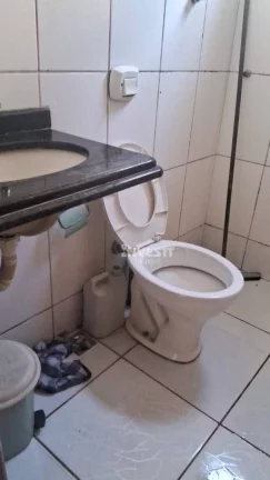Imagem Casa à venda no Jardim Helvécia - Aparecida de Goiânia/GO