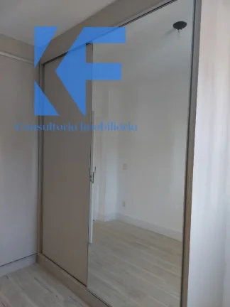 Imagem APARTAMENTO RESIDENCIAL em CAMPINAS - SP, CAMBUÍ