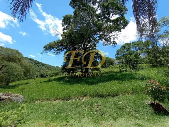 Imagem Terreno em Condomínio de Alto Padrão em Atibaia