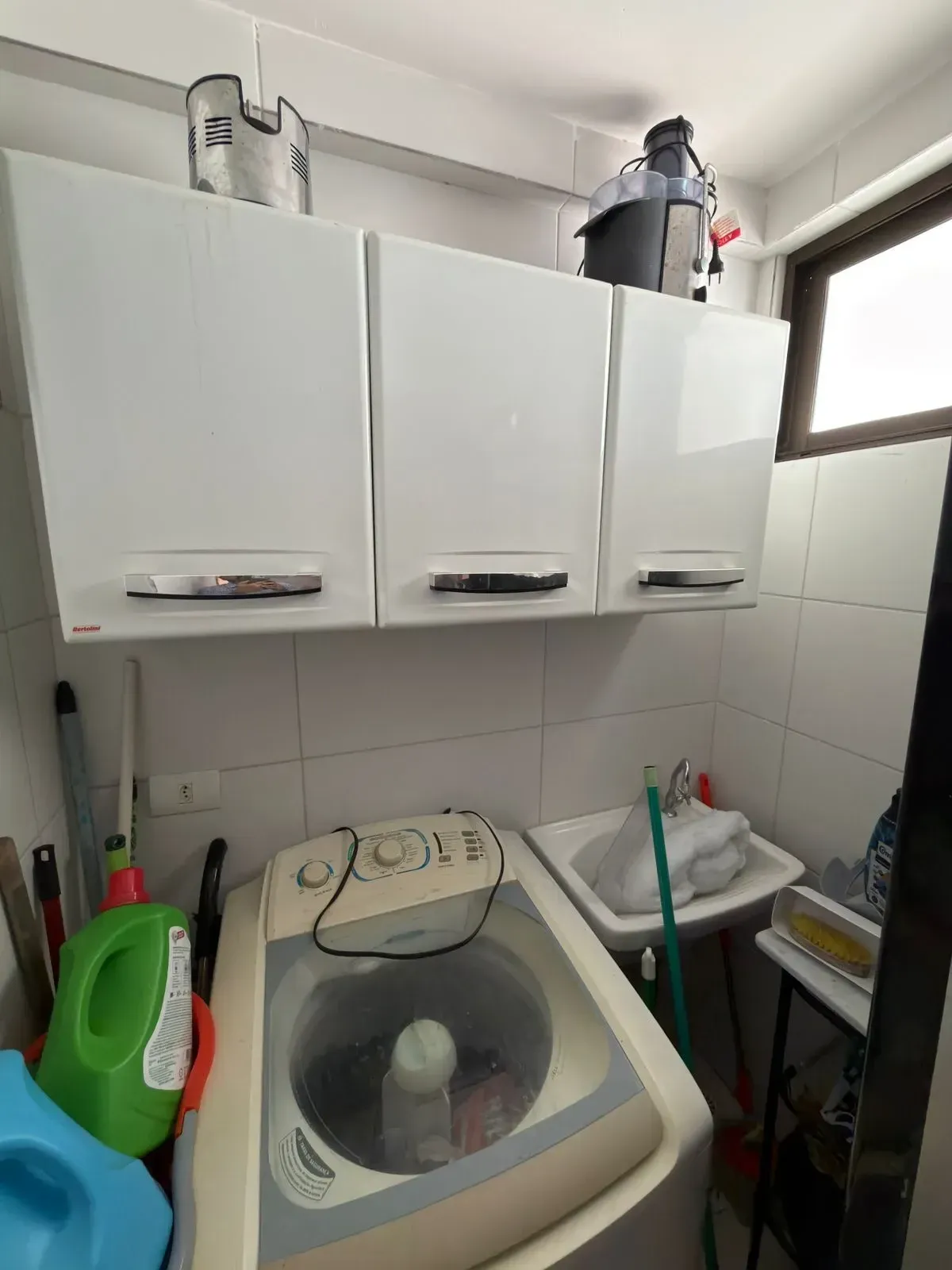Imagem Apartamento com 3 Quartos à Venda, 58 metros em Ponto de Parada - Recife