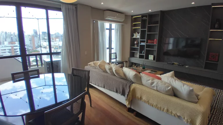 Imagem APARTAMENTO RESIDENCIAL em SÃO PAULO - SP, PINHEIROS