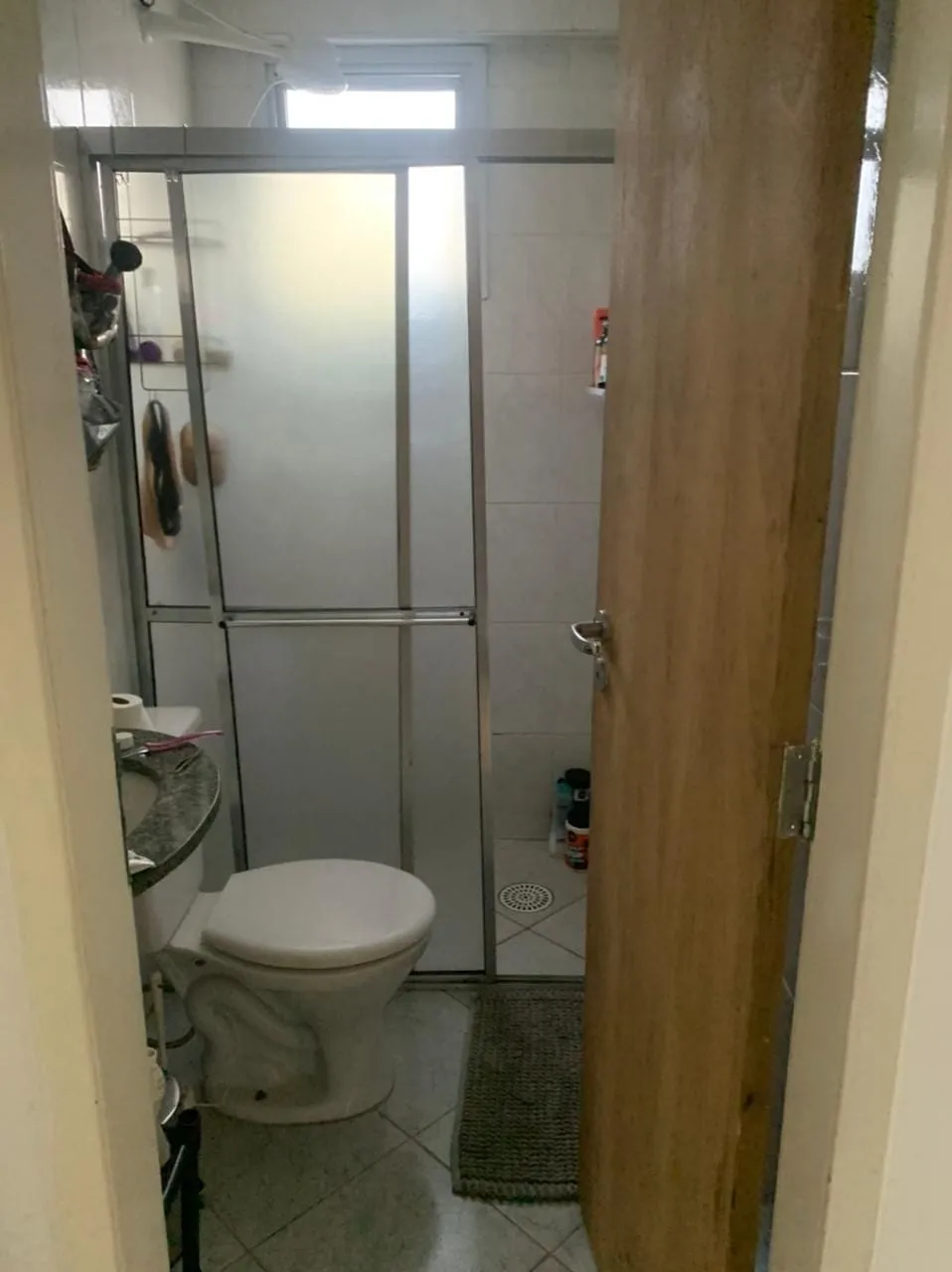 Imagem Apartamento à venda 2 Quartos, 1 Suite, 1 Vaga, 63M², Jardim das Nações, Taubaté - SP | Residencial Manhattan