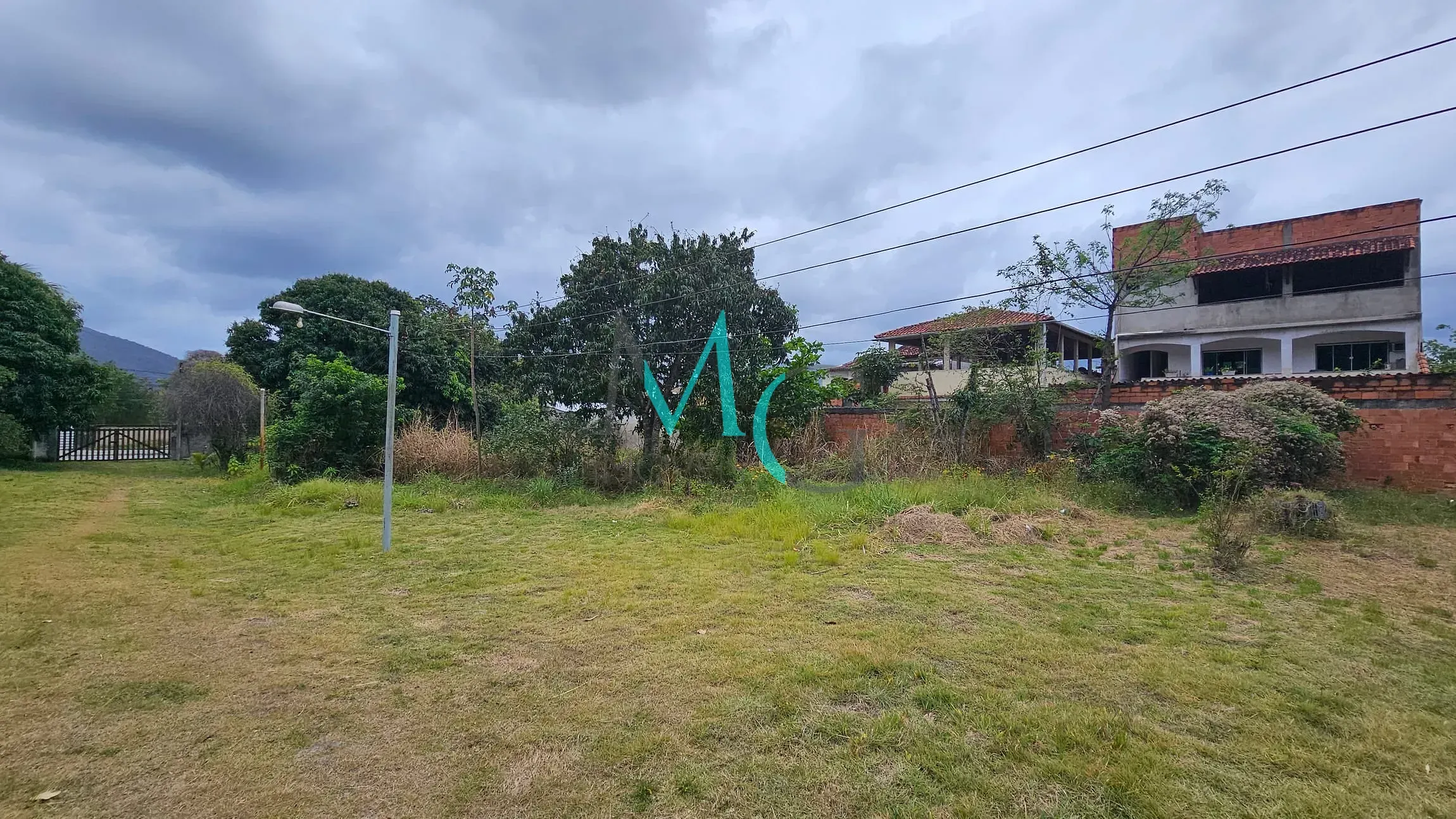 Imagem Terreno 2000m² à venda no bairro Jardim Letícia, em Campo Grande, Rio de Janeiro, RJ