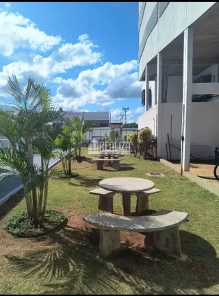 Imagem Apartamento à venda no Condomínio Residencial Park Uberaba, no bairro Jardim Libânio, Uberaba - Imperdível!