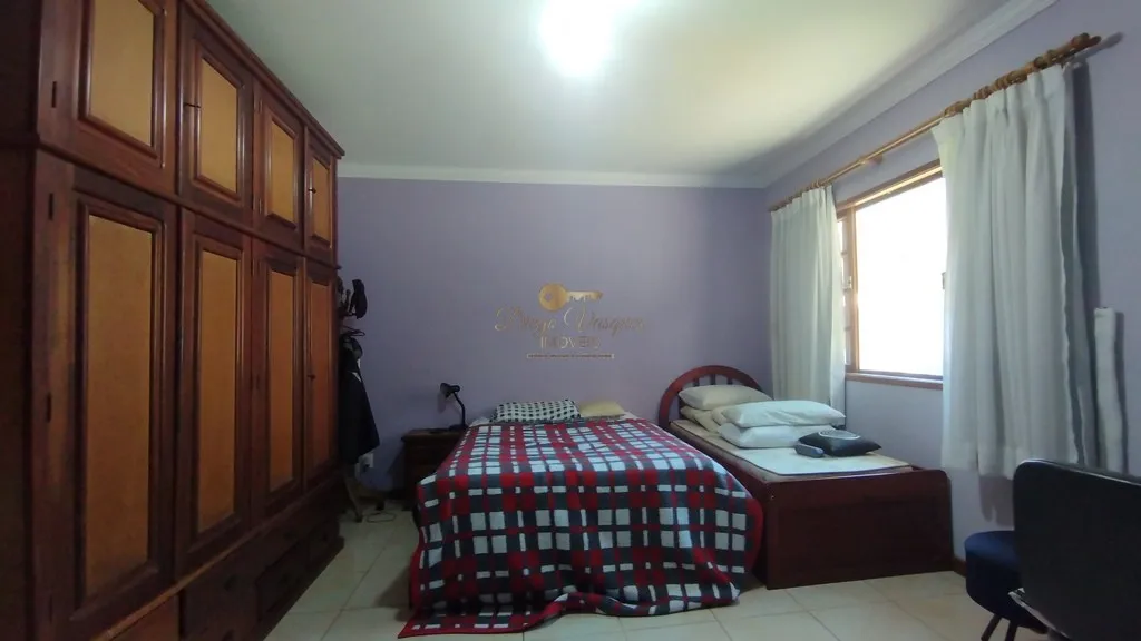 Imagem Casa em Condomínio para Venda em Teresópolis / RJ no bairro Green Valley