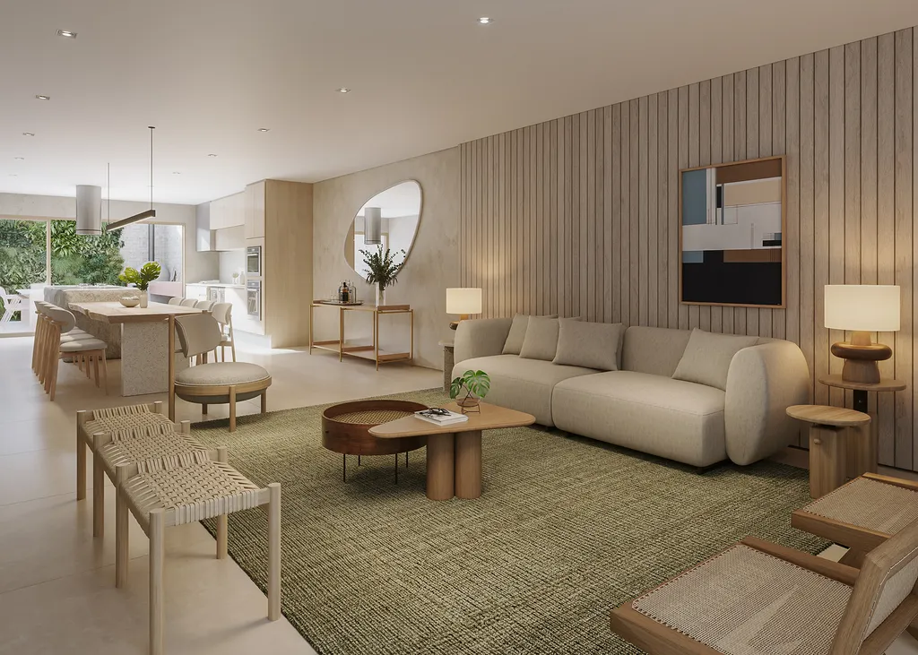 Imagem Apartamento em Lançamentos no bairro Ipanema - Rio de Janeiro, RJ