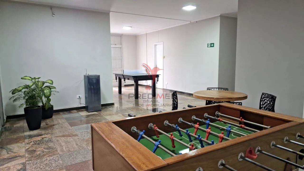 Imagem Vendo Apartamento com garagem coberta na Vila Monteiro