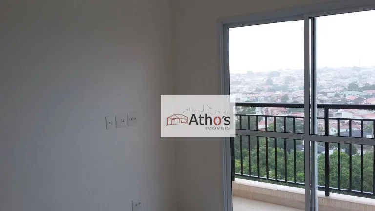Imagem Apartamento com 2 dormitórios à venda, 67 m por R$ 278.000,00 - Ribeirão - Capivari/SP