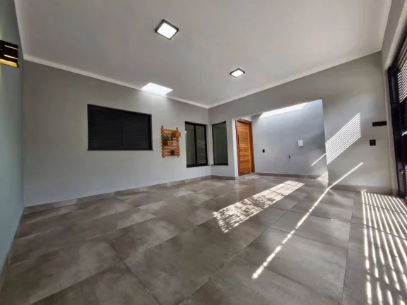 Imagem Linda Nova Casa Braganca Paulista Aceita Financiamento!