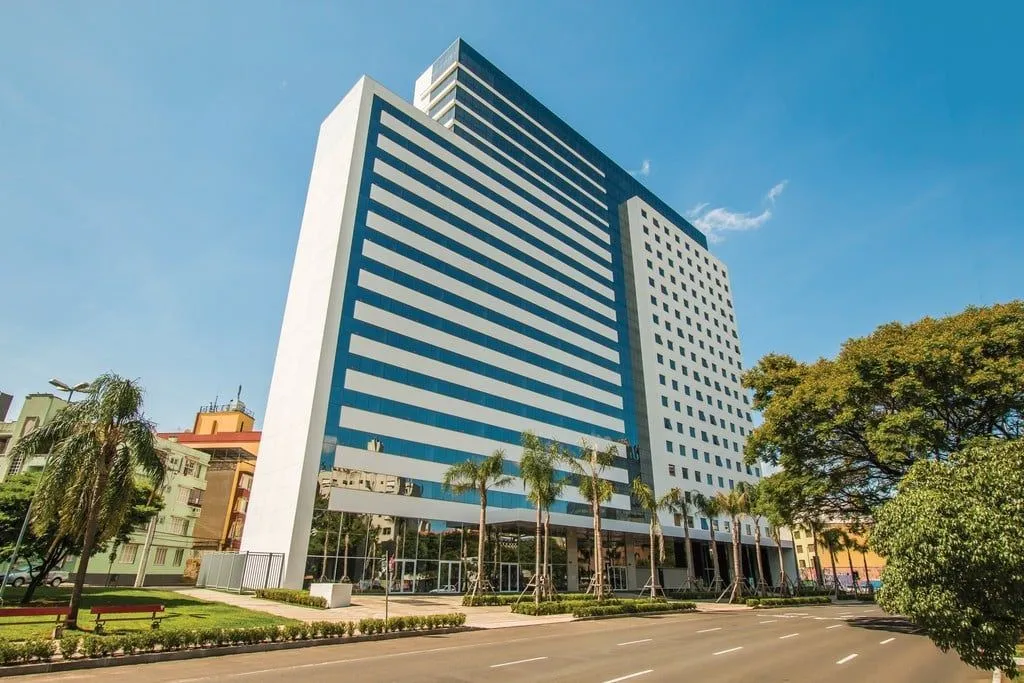 Imagem Sala Comercial em Cidade Baixa